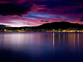Little Island Apartments - Hobart - 6