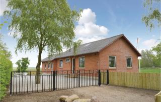 Three-Bedroom Holiday Home In Hojer - 1