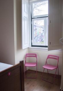 Lisb'on Hostel - Lisbona - 6