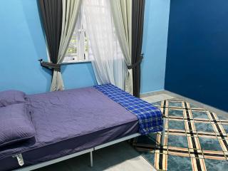 D'Rhu Homestay with 2 aircond - Bachok - 5