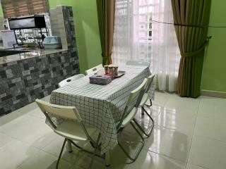 D'Rhu Homestay with 2 aircond - Bachok - 2