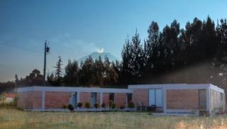 El Chasqui Guest House - Chasqui - 6