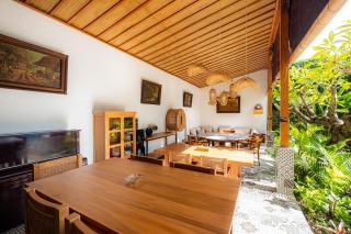 Kubu Kirana by Supala - Ubud - 7