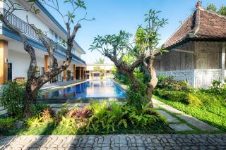 Kubu Kirana by Supala - Ubud - 8