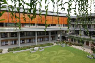 FOX HARRIS Hotel & Convention Banjarnegara - 5