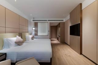 Kew Green Hotel Hongqiao Shanghai - 2