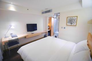 Beacon Hotel - Taichung - 9