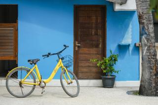 Trawangan Nirvana - Gili Trawangan - 1