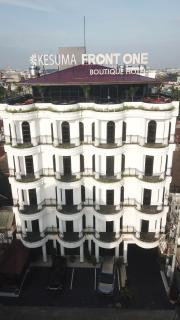 Kesuma Front One Boutique Palembang - Palembang - 0