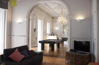 Lisb'on Hostel - Lisbonne - 0