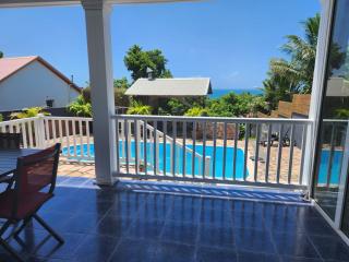 Villa OCÉAN chez R'marine439 locations saisonnières - 1