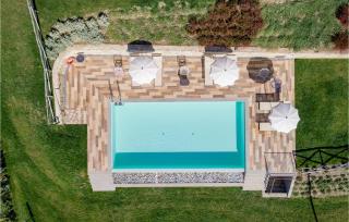 Gorgeous Home In Castiglion Fiorentino - Castiglion Fiorentino - 4