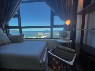 Jesselton Quay Suite by Backyard - Kota Kinabalu - 6