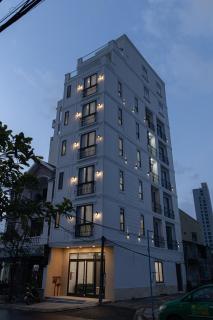 Mercury Beach DaNang - 7