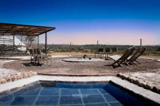Nomada Glamping & Aguas Termales - San Miguel de Allende X NANTLI LIVING - San Miguel de Allende - 2