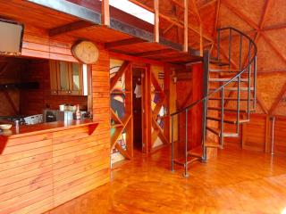 Glamping San Sebastian - Suesca - 1