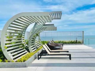 The Song Vung Tau - Green Apartment - Vung Tau - 8