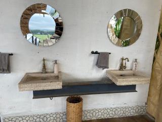 Nomada Glamping & Aguas Termales - San Miguel de Allende X NANTLI LIVING - San Miguel de Allende - 4