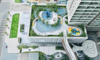 The Song Vung Tau - Green Apartment - Vung Tau - 5