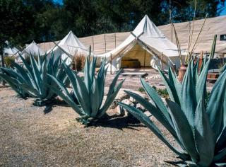 Nomada Glamping & Aguas Termales - San Miguel de Allende X NANTLI LIVING - San Miguel de Allende - 5