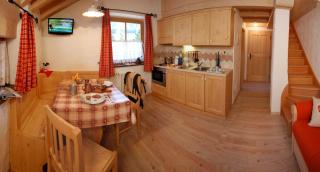 Camping Catinaccio Rosengarten - Pozza di Fassa - 9