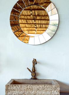 Nomada Glamping & Aguas Termales - San Miguel de Allende X NANTLI LIVING - San Miguel de Allende - 9
