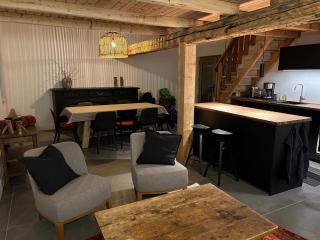 Appartement rénové 8 pers. au cœur de Montchavin, proche pistes et commerces. - FR-1-329-88 - La Plagne Tarentaise - 0