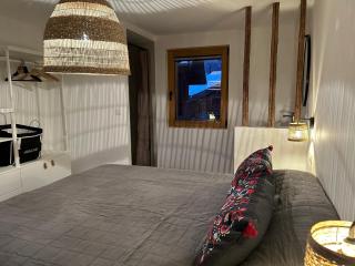 Appartement rénové 8 pers. au cœur de Montchavin, proche pistes et commerces. - FR-1-329-88 - La Plagne Tarentaise - 7
