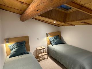 Appartement rénové 8 pers. au cœur de Montchavin, proche pistes et commerces. - FR-1-329-88 - La Plagne Tarentaise - 6