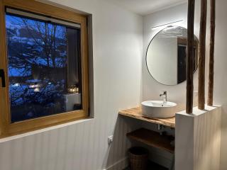 Appartement rénové 8 pers. au cœur de Montchavin, proche pistes et commerces. - FR-1-329-88 - La Plagne Tarentaise - 4