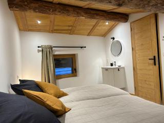 Appartement rénové 8 pers. au cœur de Montchavin, proche pistes et commerces. - FR-1-329-88 - La Plagne Tarentaise - 5