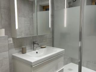 Appartement rénové 8 pers. au cœur de Montchavin, proche pistes et commerces. - FR-1-329-88 - La Plagne Tarentaise - 3