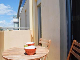 Narbonne Plage : Appartement 2 Chambres, Balcon, Ascenseur - FR-1-229B-90 - Narbonne - 6
