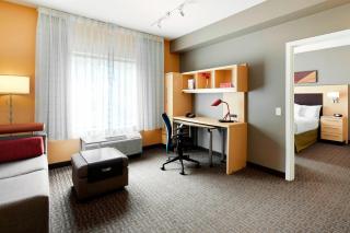 TownePlace Suites by Marriott Harrisburg Hershey - Harrisburg - 8