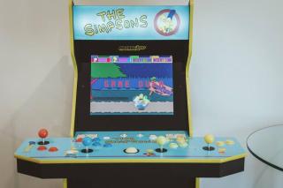 NYC Loft Inspired •12 mins to WEM •Vintage arcade - 2