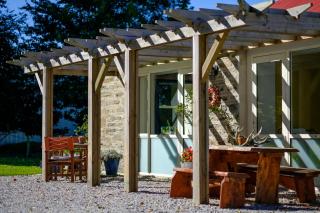 The Farm Bed & Breakfast - 1