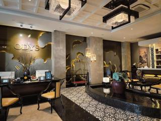 The Odys Boutique Hotel - Ho Chi Minh - 4