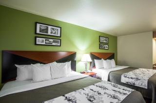 Sleep Inn & Suites Hewitt - South Waco - Hewitt - 8