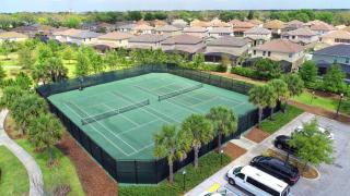 10 Bedrooms- 8 Bathrooms- Solterra 5212 Oa - Davenport - 3