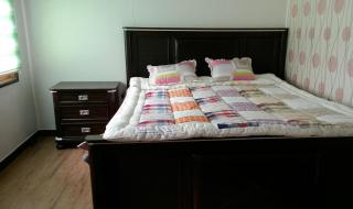 Green Guesthouse - Gwangju - 5