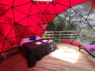 Glamping Sumapaz - Fusagasugá - Fusagasugá - 8