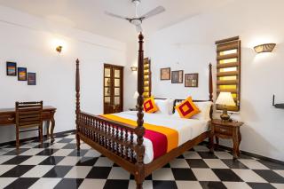 The Barracks Cochin - 9