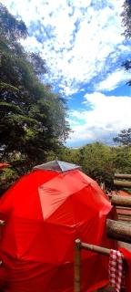 Glamping Sumapaz - Fusagasugá - Fusagasugá - 7