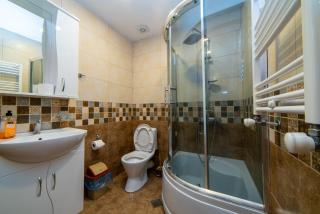 Gio’s Family house - 3