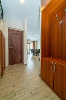 Gio’s Family house - 4