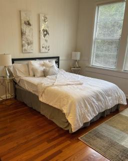 Hannah House South Cozy country living near the city - Thomaston - 1