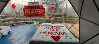 Glamping Sumapaz - Fusagasugá - Fusagasugá - 4