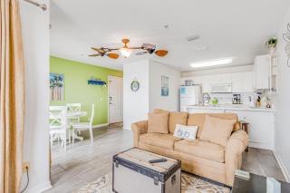 Gulf Island 223 - Navarre - 9