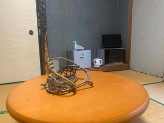 Iya Kankou Ryokan - Miyoshi - 5