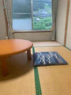 Iya Kankou Ryokan - Miyoshi - 4
